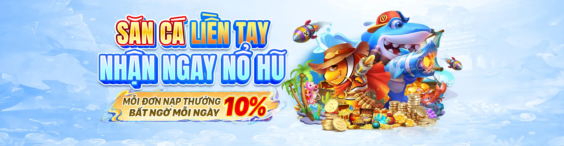 Thế giới bắn cá siu88 win 2026 đầy màu sắc và cơ hội thắng lớn