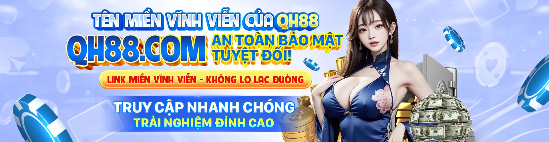 Hình ảnh chủ đạo trang Câu Hỏi Thường Gặp siu88 win