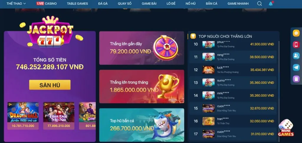 Khuyến mãi và ưu đãi siu88 win