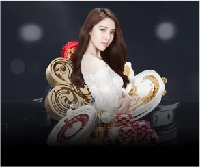 Bước 3 Chọn trò chơi yêu thích siu88 win